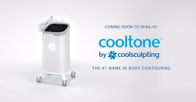 CoolTone&#x2122; coming soon to SKINLAB