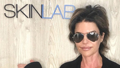 US WEEKLY: We Tried It: The Beverly Hills Facial That Keeps Lisa Rinna and Teddi Mellencamp’s Skin Camera-Ready