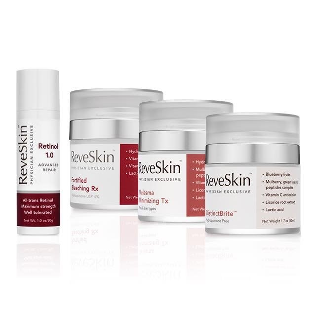 ReveSkin - SkinLab USA