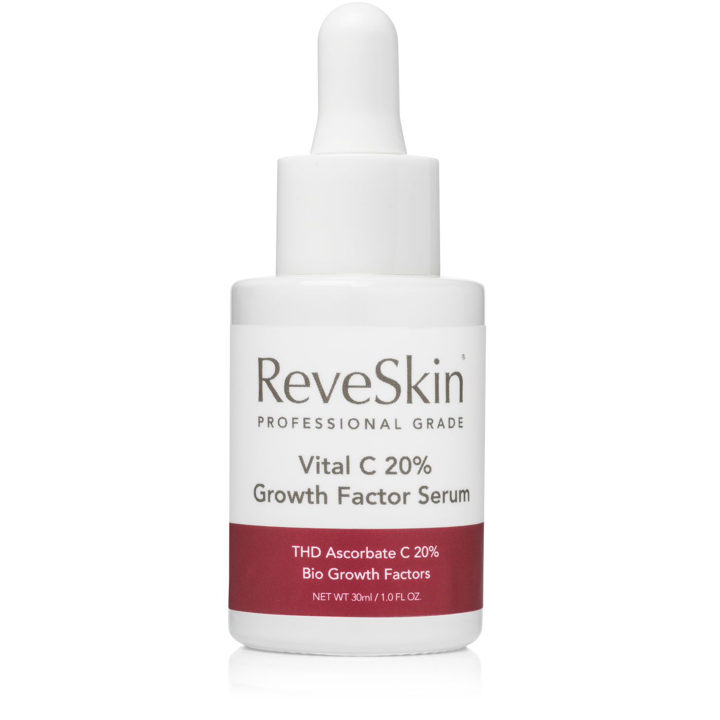 ReveSkin Vital C 20% Growth Factor Serum