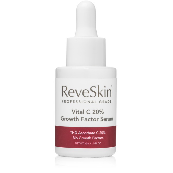 Original C 20% Serum – SkinLab USA