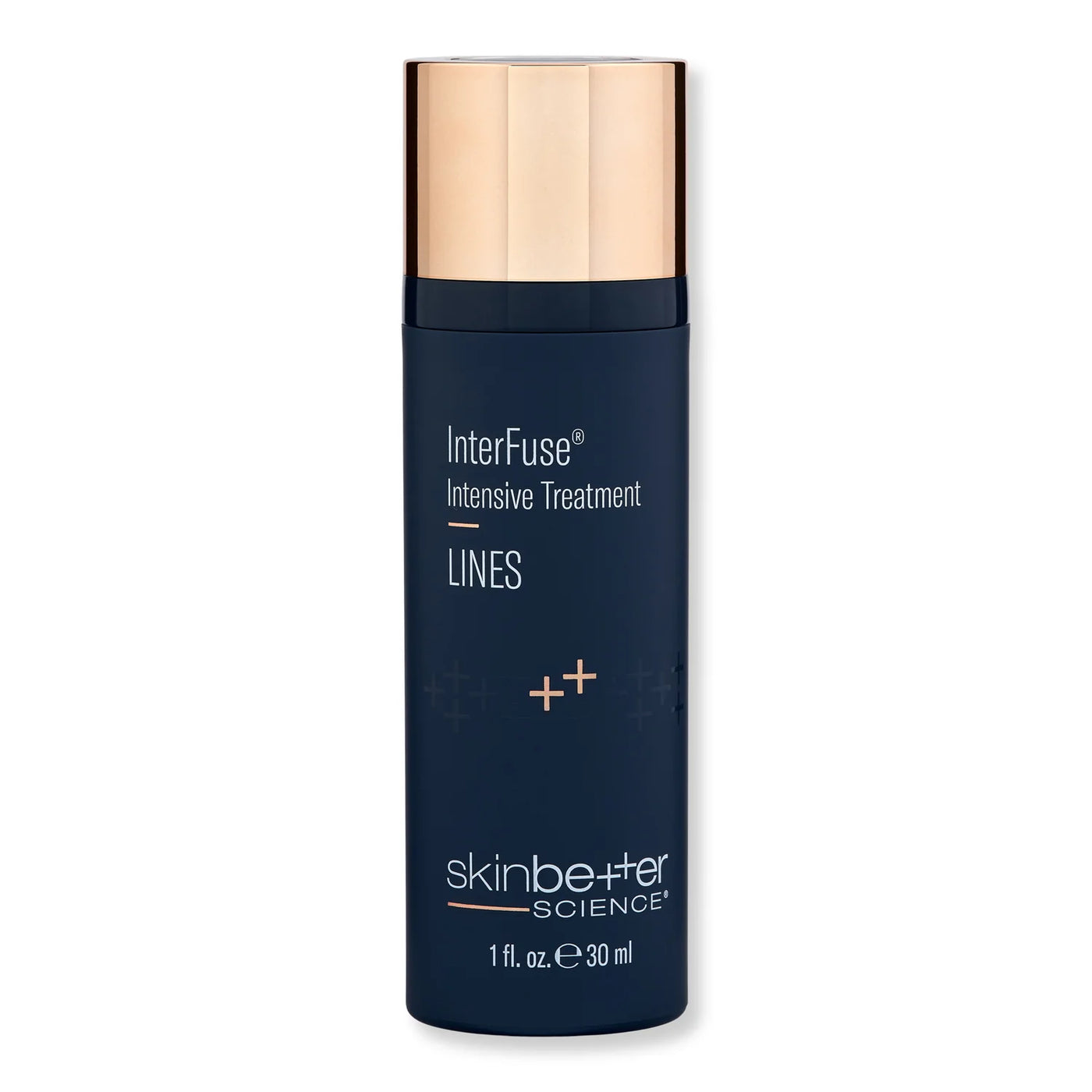Skinbetter InterFuse Intensive Treatment for Lines