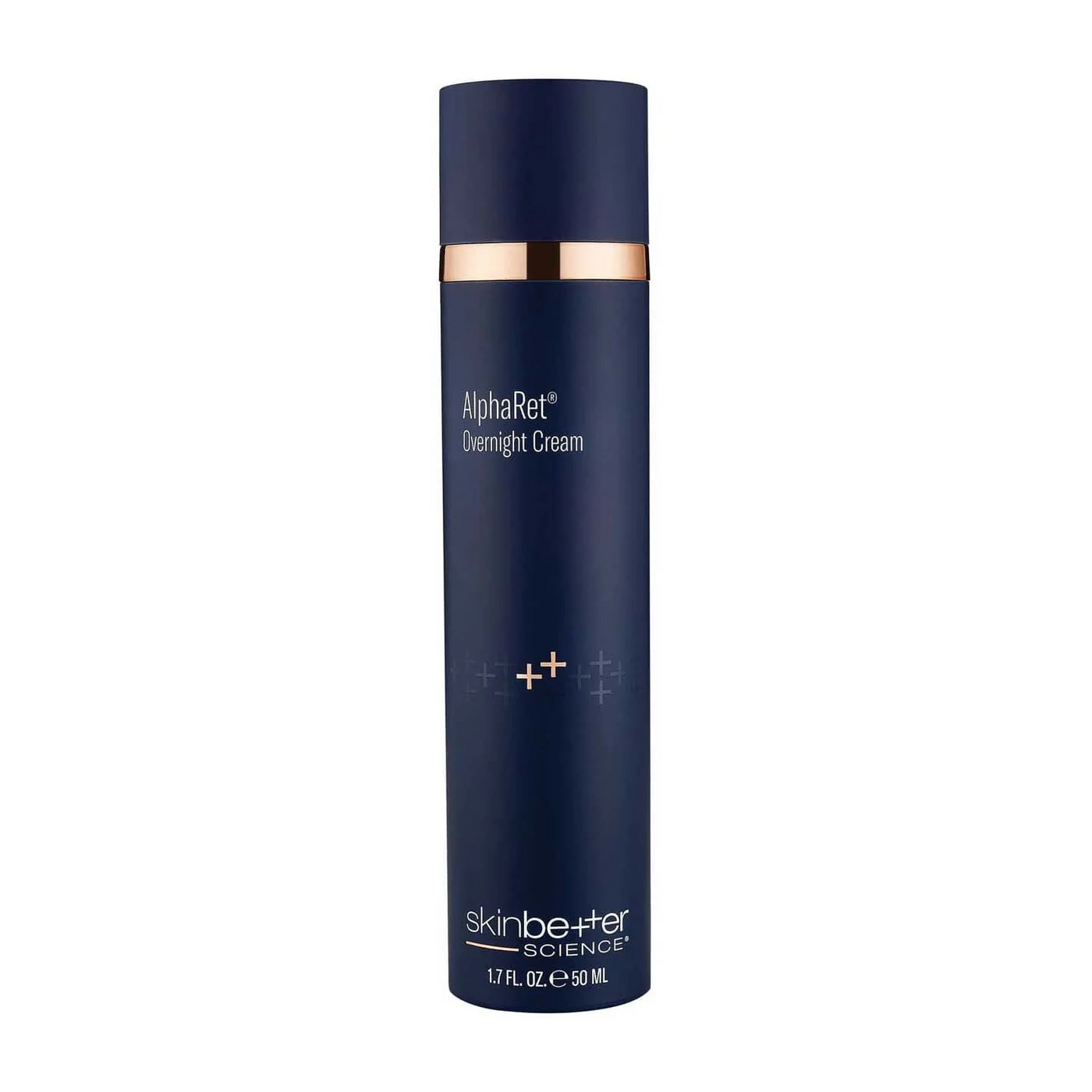 Skinbetter Alpharet Overnight Cream