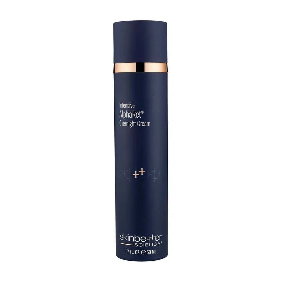 Skinbetter Intensive Alpharet Overnight Cream 50ml - SkinLab USA