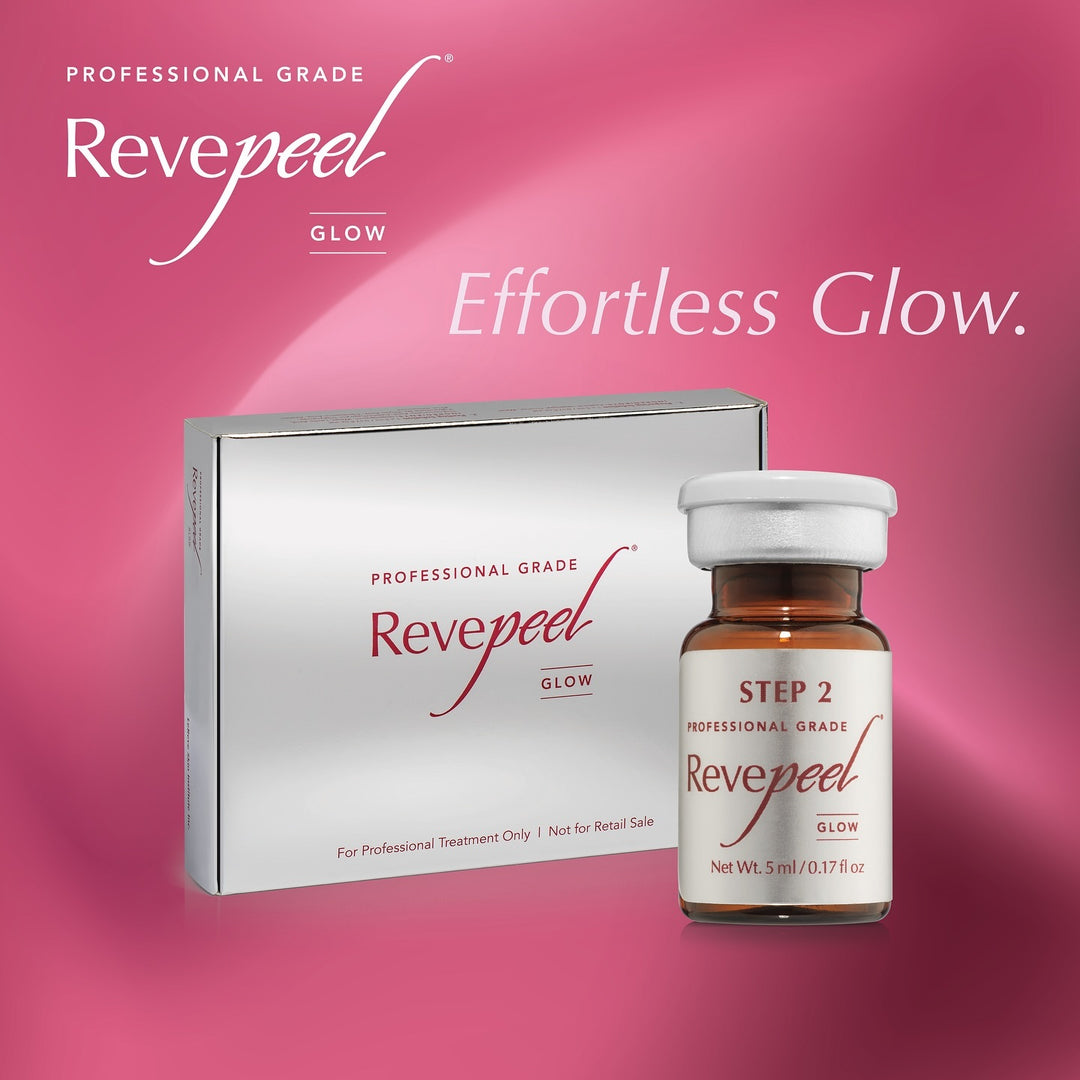 Reve Peel – SkinLab USA