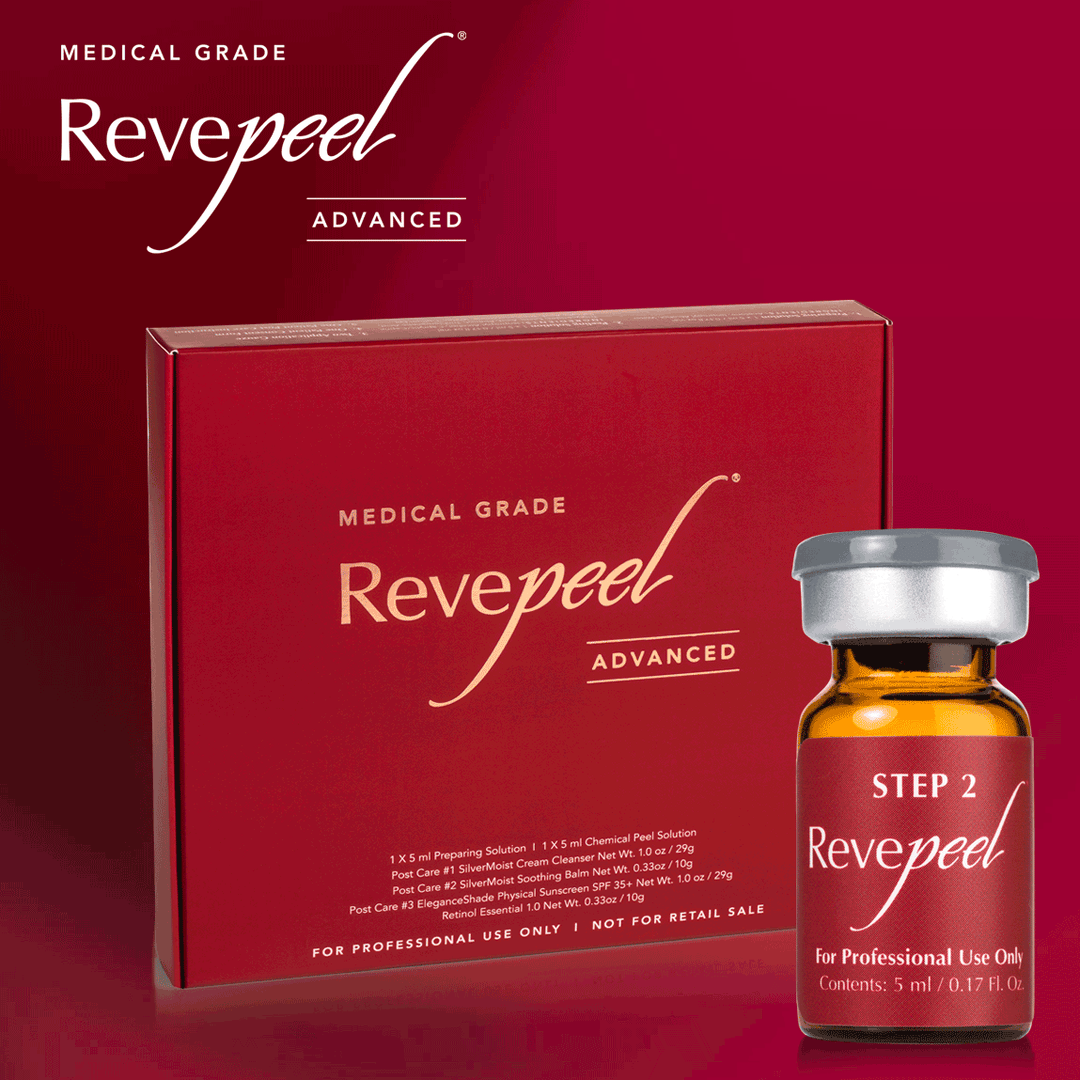 Reve Peel – SkinLab USA