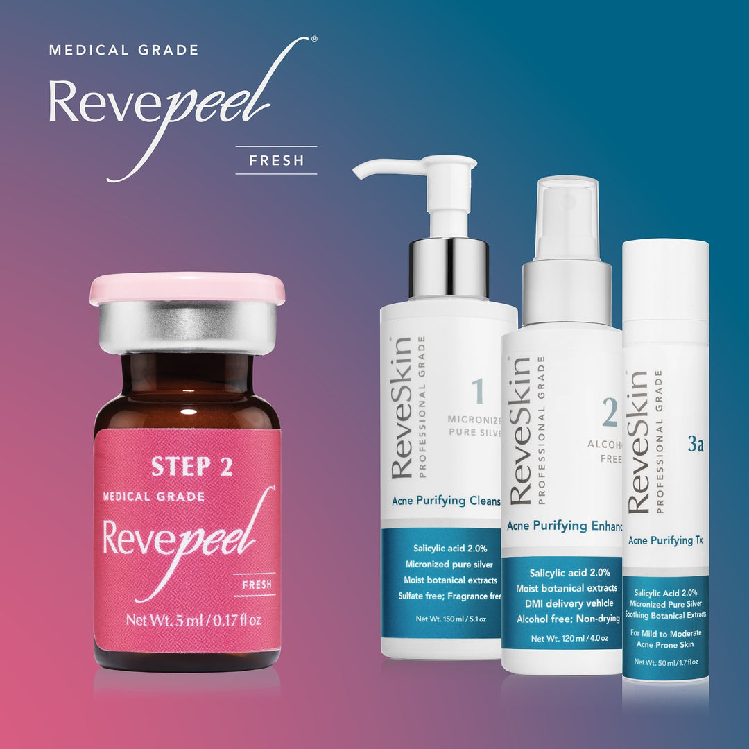 Reve Peel – SkinLab USA