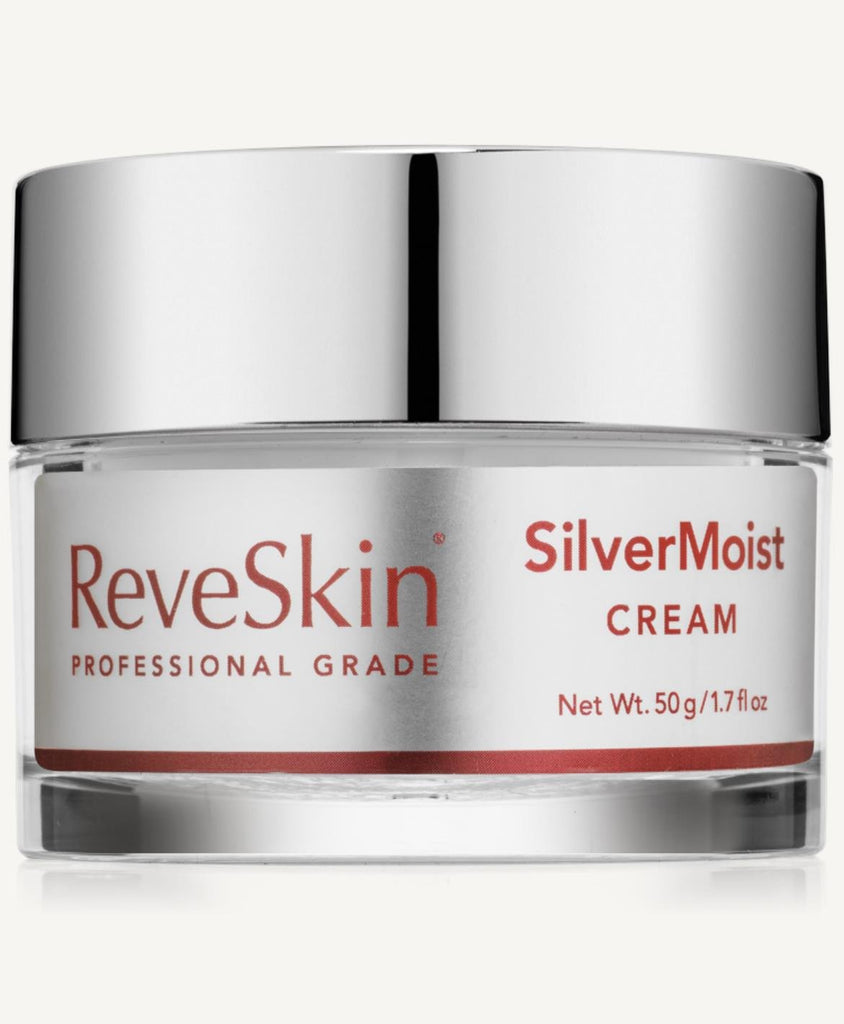 ReveSkin SilverMoist Daily Cream 1.7 oz. – SkinLab USA