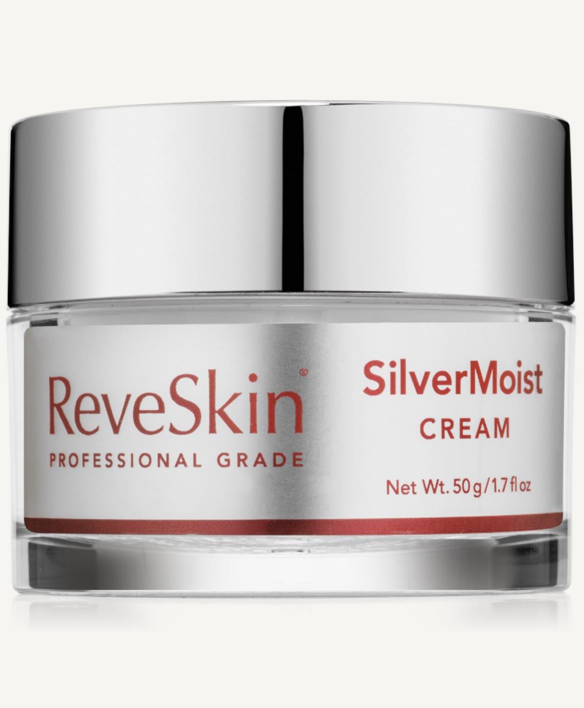 Reve SilverMoist Daily Cream 1.7 oz. - SkinLab USA