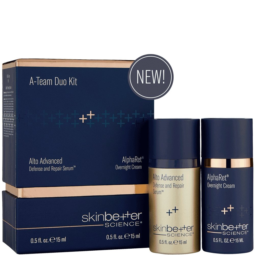 Skinbetter Alto Advance A Team Duo - SkinLab USA