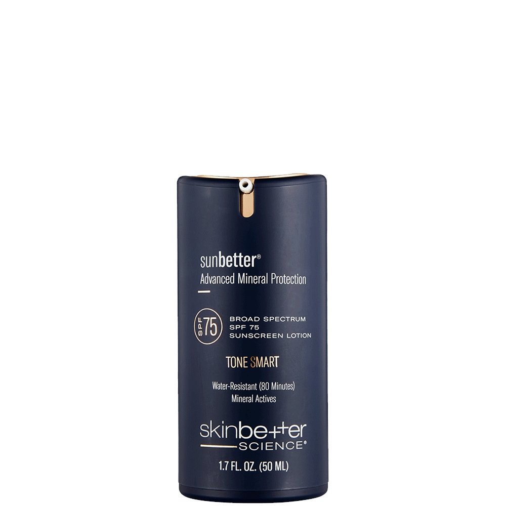 Skinbetter Sunbetter Tone smart SPF 75 - SkinLab USA
